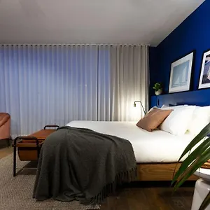 De La Valette Hotel
