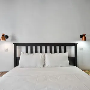  Apartment Vallettastay Old 7