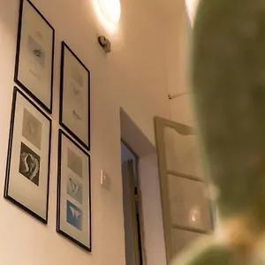  Apartment Collection - Old Theatre