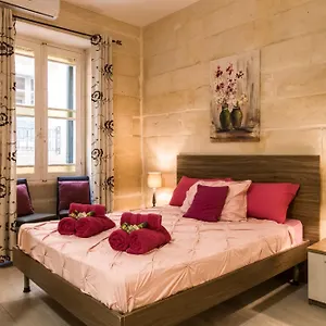  Apartment Gb - Triplex