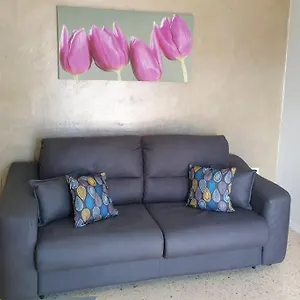  Apartment With Harbour Veiw