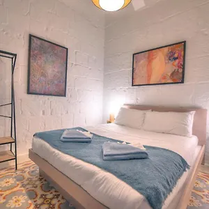  Apartment Modern & Luxurious Palazzino In Ddem1-2