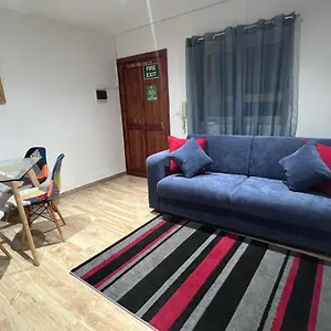  Apartment Flat In