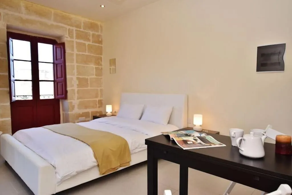 Apartment Vallettastay - Lucky Star - Studio 202